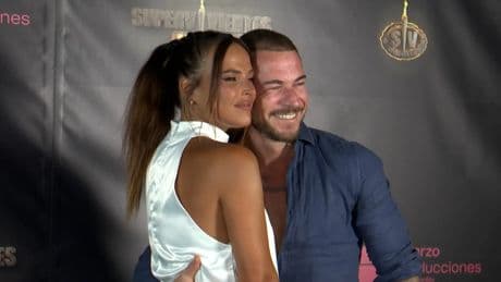 Marta Peñate, muy criticada por querer 'provocar' a su novio por medio de una mujer en la playa: "Eres celosa y tóxica"
