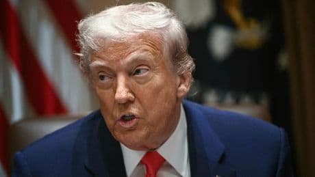 Trump gegen China: Experte warnt vor eskalierenden Zöllen
