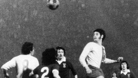 Er spielte für Chemie und Lok - Leipziger Fußball trauert um diese Legende