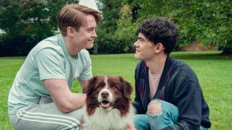 Netflix-Serie "Heartstopper": Finaler Film statt neue Staffel