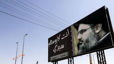 „Autorität über das Waffenmonopol“ – Libanesische Armee löst hunderte Hisbollah-Stützpunkte auf