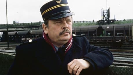 Acteur Piet Kamerman (Lowietje uit Baantjer) op 99-jarige leeftijd overleden