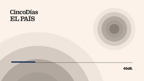 Consulte todos los datos internos de la encuesta de EL PAÍS y Cinco Días: cuestionarios, cruces y respuestas individuales
