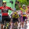 Nederlands sprintsucces voor Olav Kooij en oppermachtige Lorena Wiebes