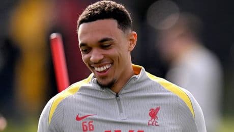 Liverpool handed Trent Alexander-Arnold boost after Virgil van Dijk contract demand