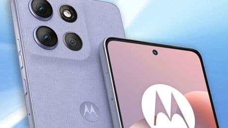 New budget Android phone gets 3 big upgrades the iPhone won't match