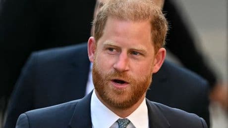 Prince Harry 'will invite Royal Family to Invictus Games' - but there's huge clash
