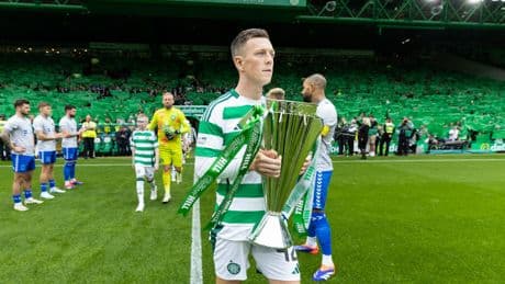 When and where Celtic can win the Scottish Premiership title after Kilmarnock victory