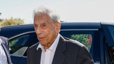 Muerte de Mario Vargas Llosa, en vivo | Sigue en directo las reacciones al fallecimiento del Premio Nobel de Literatura