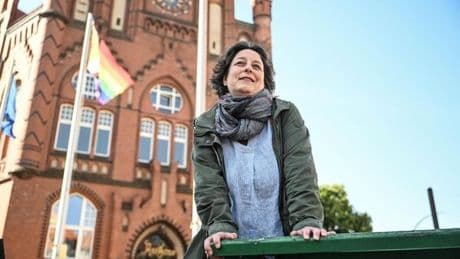 Trotz Angriffen: Lichtenberg als neues Zentrum der queeren Szene?