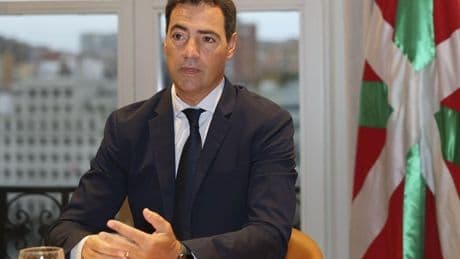 Pradales alerta del impacto de la inestabilidad de Francia en la economía vasca