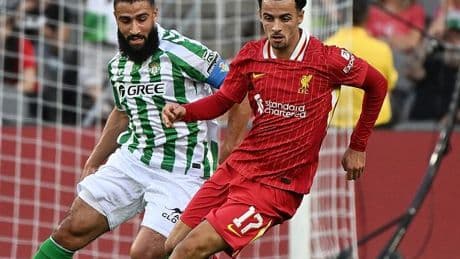 Liverpool transfer collapsed after medical with £60million target left stunned by decision