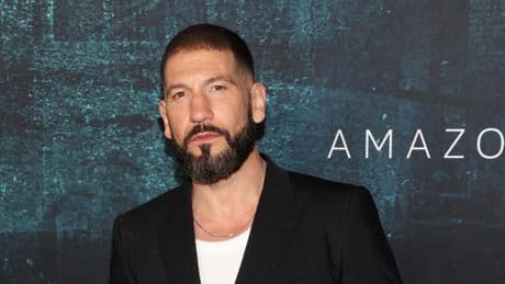 La intensa agenda de Jon Bernthal desde su impactante muerte en ‘The Waking Dead’