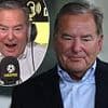 Jeff Stelling quits football role as broadcasting legend releases furious statement on social media after being left in an 'intolerable' position