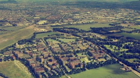 Edinburgh's West Town: A new city rising – or a chance slipping away?