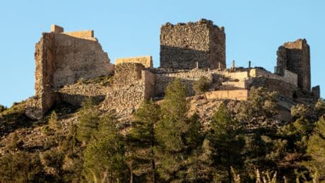 Rutas y talleres de Pascua en los parques naturales de la Comunidad Valenciana