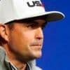 'Really tough decision' - US captain Bradley will not play in Ryder Cup