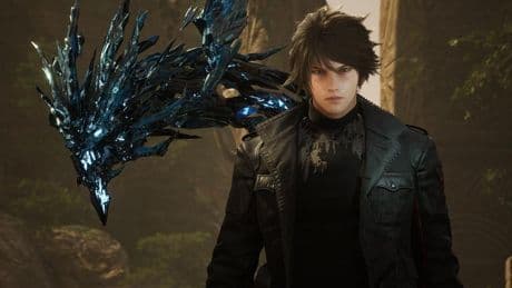 'Lost Soul Aside': ciencia ficción y fantasia made in China