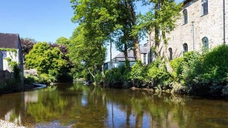 Beautiful town is constantly named prettiest in Cornwall but isn't by the sea