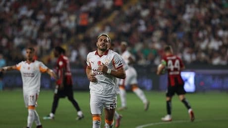 GALATASARAY TRANSFER HABERİ - Barış Alper Yılmaz'a servet teklif edildi! İşte o rakam