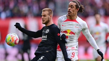Smolcic-Wechsel geplatzt - Eintracht im Transfer-Stau