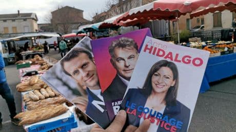 « Les partis politiques ne sont pas en déclin, ils mutent »