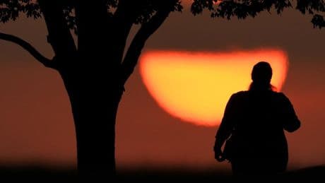 First blast of summer heat headed for southern B.C.