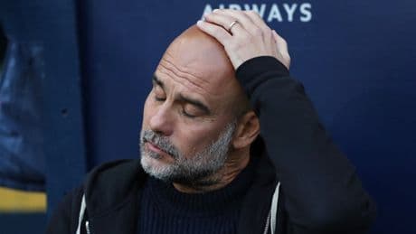 Five Man City stars most at risk as Pep Guardiola threatens to resign if club don’t cut his squad down