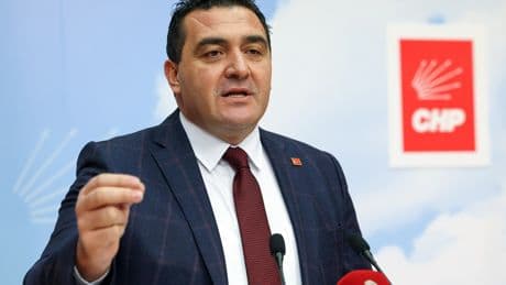 TCDD köylülere 90 yıl geriye dönük ecrimisil tahakkukları yaptı | CHP’li Karasu: TCDD müflis tüccara döndü