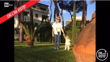 Kaufmann e Anastasia, l?ultima foto-depistaggio in una casa per sacerdoti. «Qui a Roma stiamo bene»