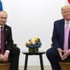 Live - Details gesprek Poetin en Trump bekend, ook ministers schuiven aan • ‘VS toch bereid veiligheidsgaranties te voorzien voor Oekraïne’
