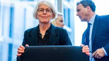 Opposition sieht nach Sudhof-Befragung weiter offene Fragen