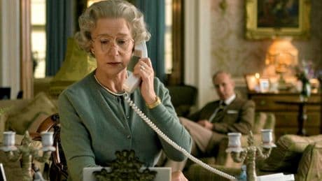 « The Queen » : le film de Stephen Frears qui a couronné Helen Mirren