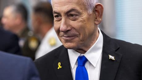 Israele sollecita gli Usa: più attacchi agli Houthi e guida di una coalizione internazionale