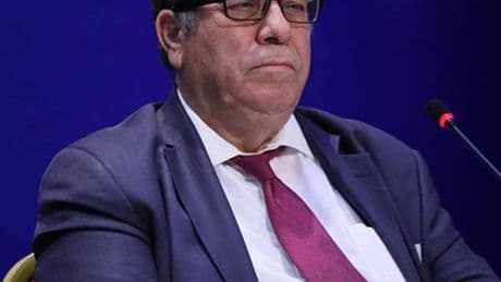 Eski sağlık bakanlarından Halil Şıvgın vefat etti