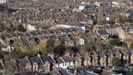 'Dire realities' of London's temporary accommodation crisis exposed