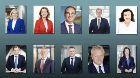 Schwarz-rote Koalition: CDU vergibt erste Ministerposten – eine Personalie überrascht besonders