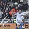 SM Caen. Robin Verhaeghe : « J’ai envie de rester au Stade Malherbe »