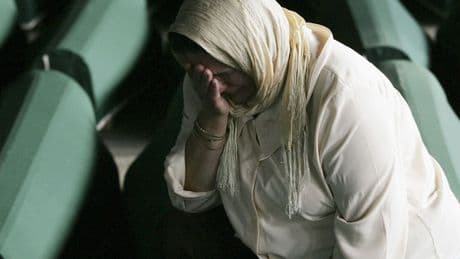Bosnien-Herzegowina: Entspannung mit bitterem Beigeschmack