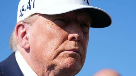 BRICS: Trump droht mit Zusatzzöllen für Annäherung an BRICS-Gruppe