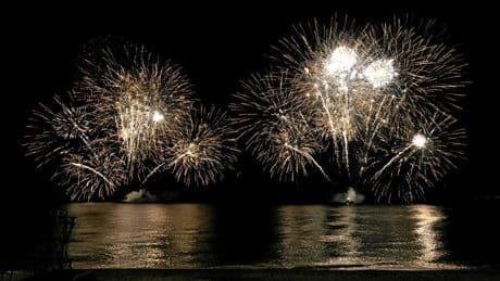 Festivités du 14 Juillet : quelles régions sont concernées par les annulations de feux d’artifice ?