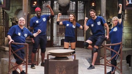 Why you should watch local TV on holiday