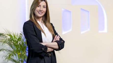 Esther Domínguez (Moeve): "Cambiar nuestro modelo de negocio requiere un esfuerzo colectivo