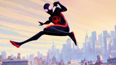 Spider-Man: Beyond The Spider-Verse has been delayed again