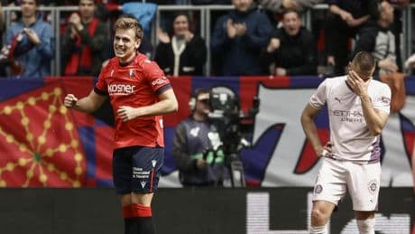Pablo Ibáñez vuelve a sonar para el Glorioso