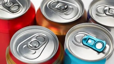 Energy drinks to be banned for under-16s – see which popular drinks will be hit