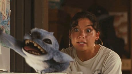 Lilo & Stitch director responds to criticism over character not wearing dress in live-action remake