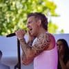 Musik: „Britpop“: Robbie Williams meldet sich mit Album zurück