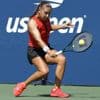 US Open : renversée par Marta Kostyuk, Diane Parry ne verra pas les huitièmes de finale
