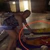 Disabled grandmother says sunbed vigilantes who filmed themselves hiding her family's pool-side towels ruined their holiday